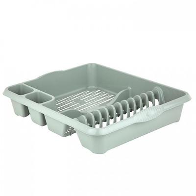 Casa Large Dish Drainer Sage