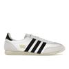 Adidas  Japan White Black Women Sneakers Cloud-White Core-Black Gold-Metallic IH5489