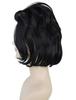 Wigs2you Wig H-5669 HPO Adult Women's Japanese Manga Eldest Daughter Gabi Short Black Wig
