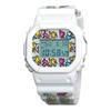 Unisex horloges – Digitale horloges