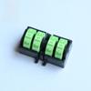 Adjustable Rotating Number Dials Multi-Function Score Tracker Tally  For Teaching Scoring