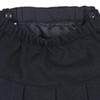 Hedge Kids Tweed Skirt Huf12sa55m Nv