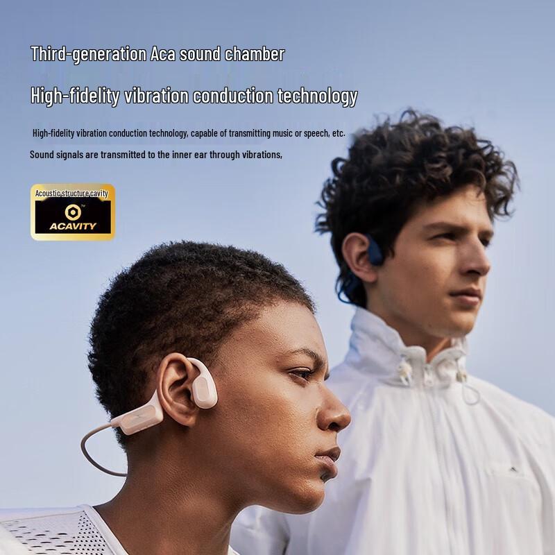 Saina B51SProMax.64G Bone Conduction Sports Headphones