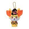 Pokémon Center Original Mascot Halloween Harvest Festival Fennekin 15 X 14.5 X 13.5 Cm (H X W X D)