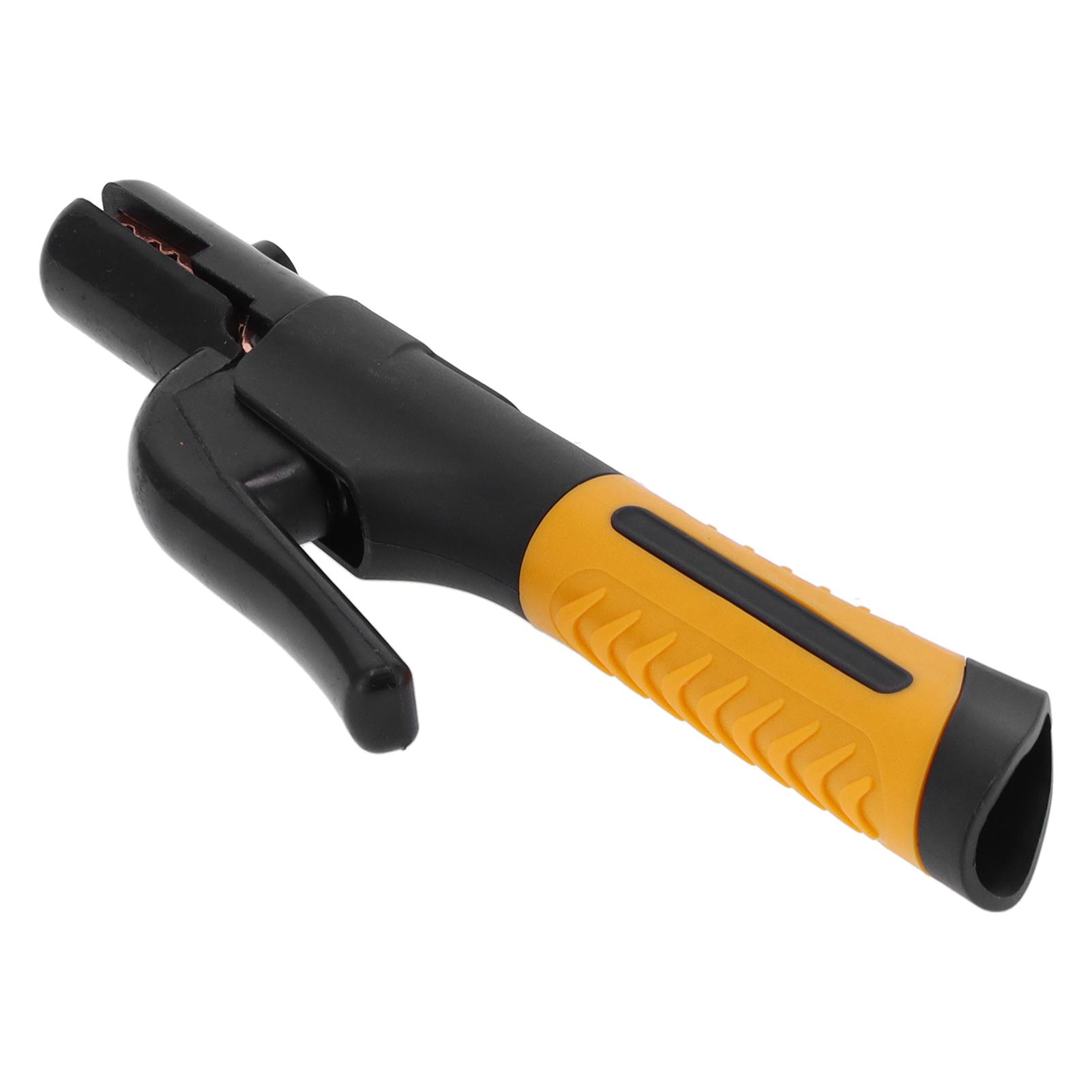 

Держатель электрода-прилипателя Сварочный зажим для удержания Плиер для сварочного прутка для сварочного аппарата 800А