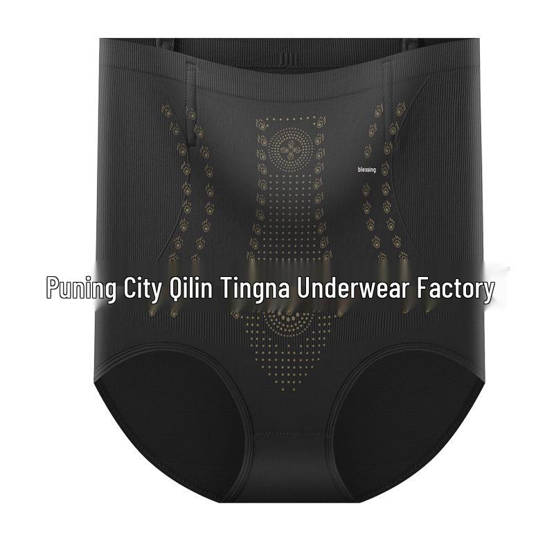 

Трусики-боди с высокой талией для контроля живота в послеродовой период - Большой размер, подъем бедер и утяжка талии для женщин XXL (170-200 lbs)