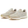 New Balance 327 Unplugged Pack Unisex Sneaker Tan Incense Timberwolf MS327UP
