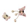 Car Air Freshener Car Perfume Clip Outlet Vent Clip Air Outlet Decoration Car Aromatherapy Clip