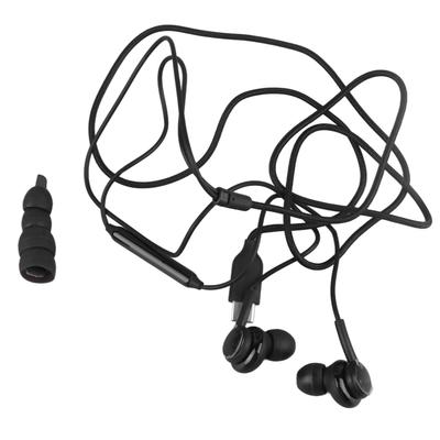 Typ C Kopfhörer Multifunktion Universal HiFi Verlustfreier Klang Kabelgebundene Ohrhörer für Samsung Note10 S20