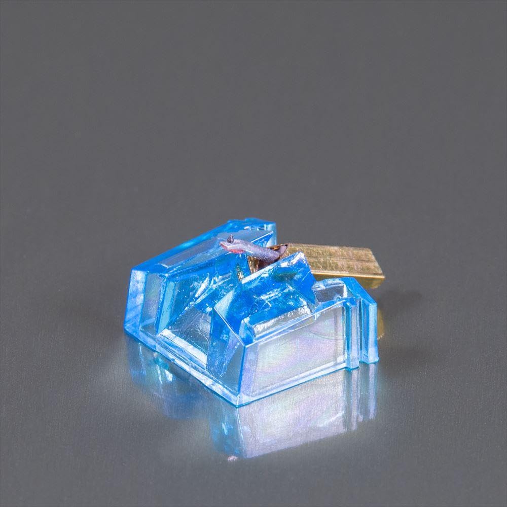 Ersatznadel für NAGAOKA NAGAOKA DJ-03HD GJN-03D