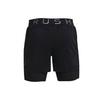 Under Armour RUSH Shorts Men's Black 1361577-001