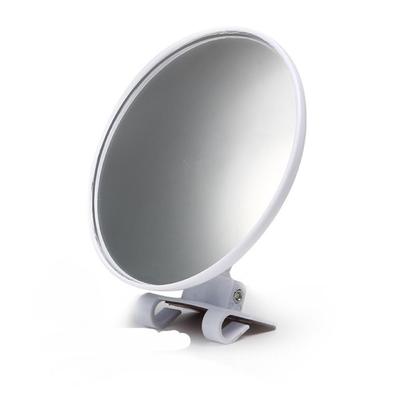 Round Rearview Mirror 360 Rotation Car Blind Spot Mirrors Parking Auxiliary