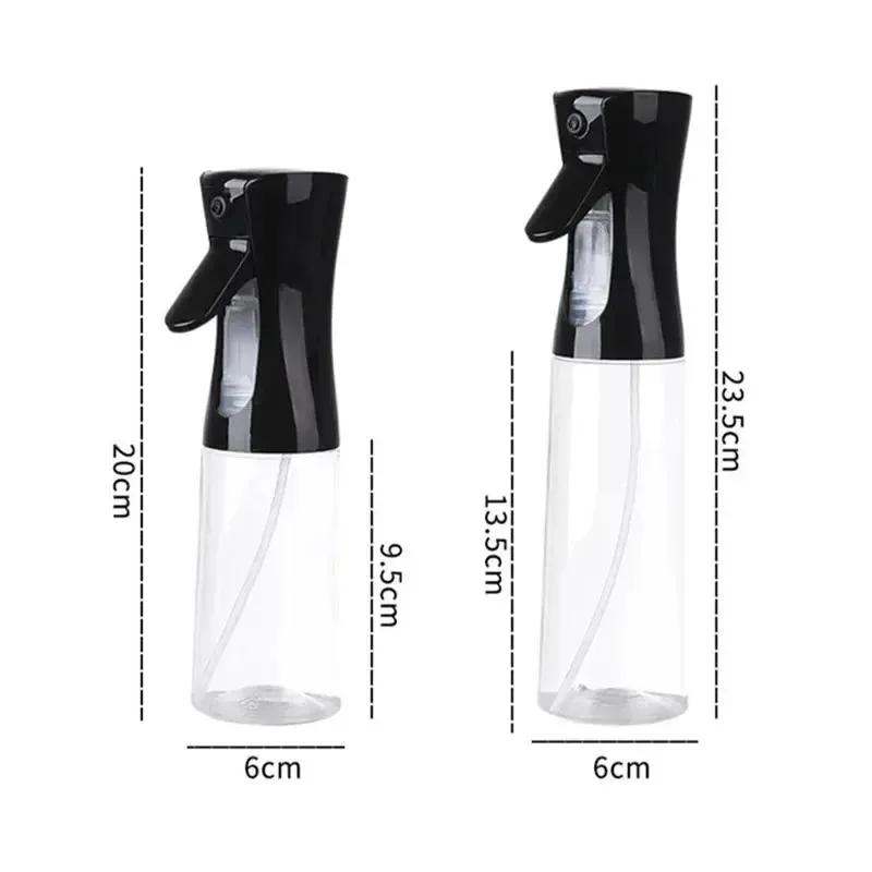 2025 Oil Spray Sprayer Bottle for Cooking Kitchen Olive Oil Sprayer for Camping BBQ Baking Vinegar Soy Sauce 200ml 300mlkitchen oil sprayer