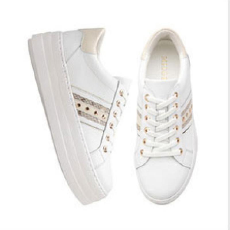 MiSope Women S Height increaSing SneakerS 5cm 012130701