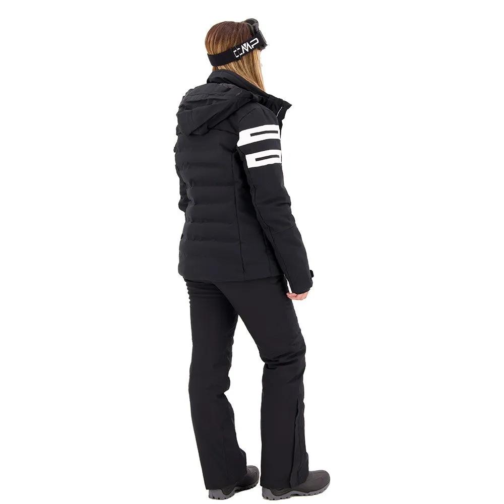 CMP Trousers Ski Stretch 3W18596N