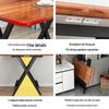 Handun Portable Folding Camping & Dining Table