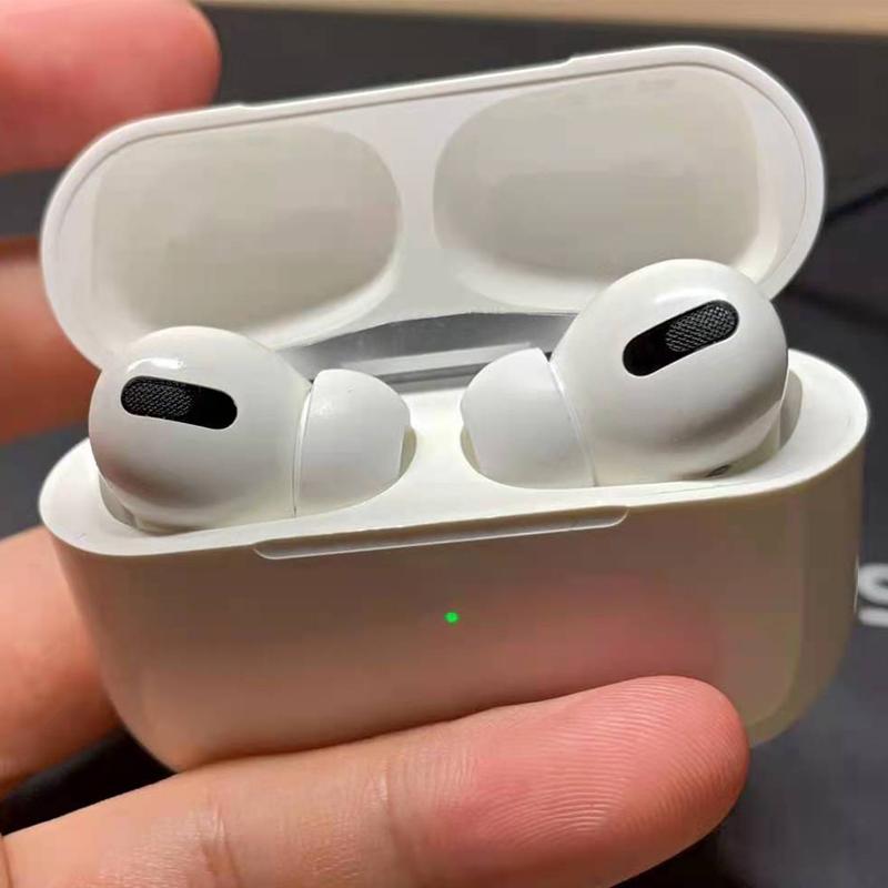 

YurKem Gaming Wireless Bluetooth . Earphone GPS Positioning Earbuds Name Change Headphone Wireless Charging Headset For IOS Android білий