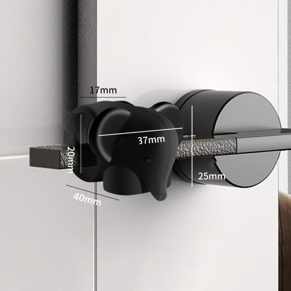 

Anti-static Silicone Anti-collision Door Anti-collision Anti-collision Protection Corner Bedroom Style-B