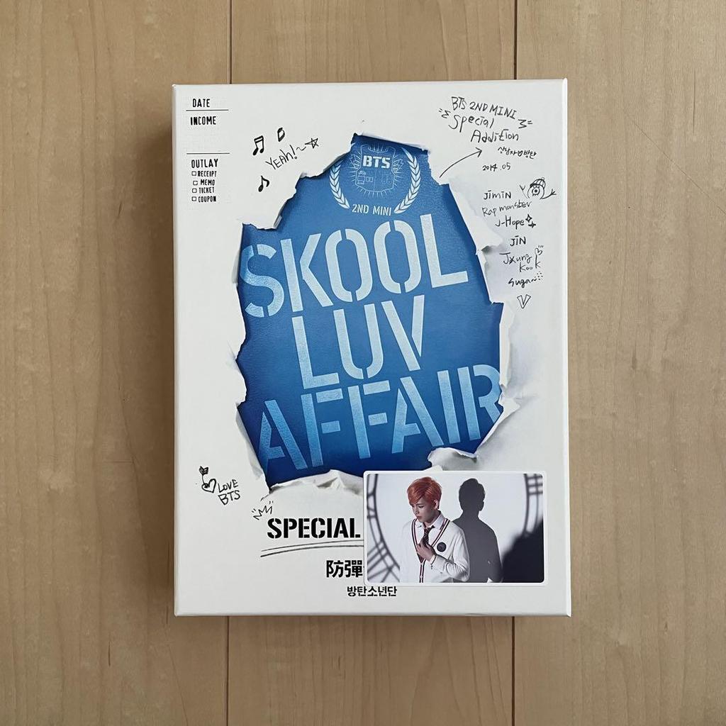 [USED] BTS bulk sale with trading cards, memories album, sowoozoo