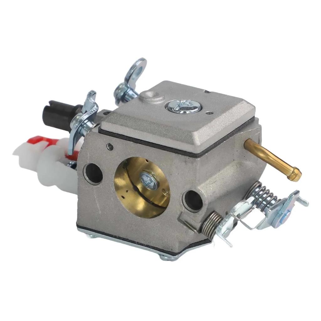 Carburetor Repair Kit Carburetor 503283208 Air Filter Easy Installation Carburetor Enhances Chainsaw Efficiency