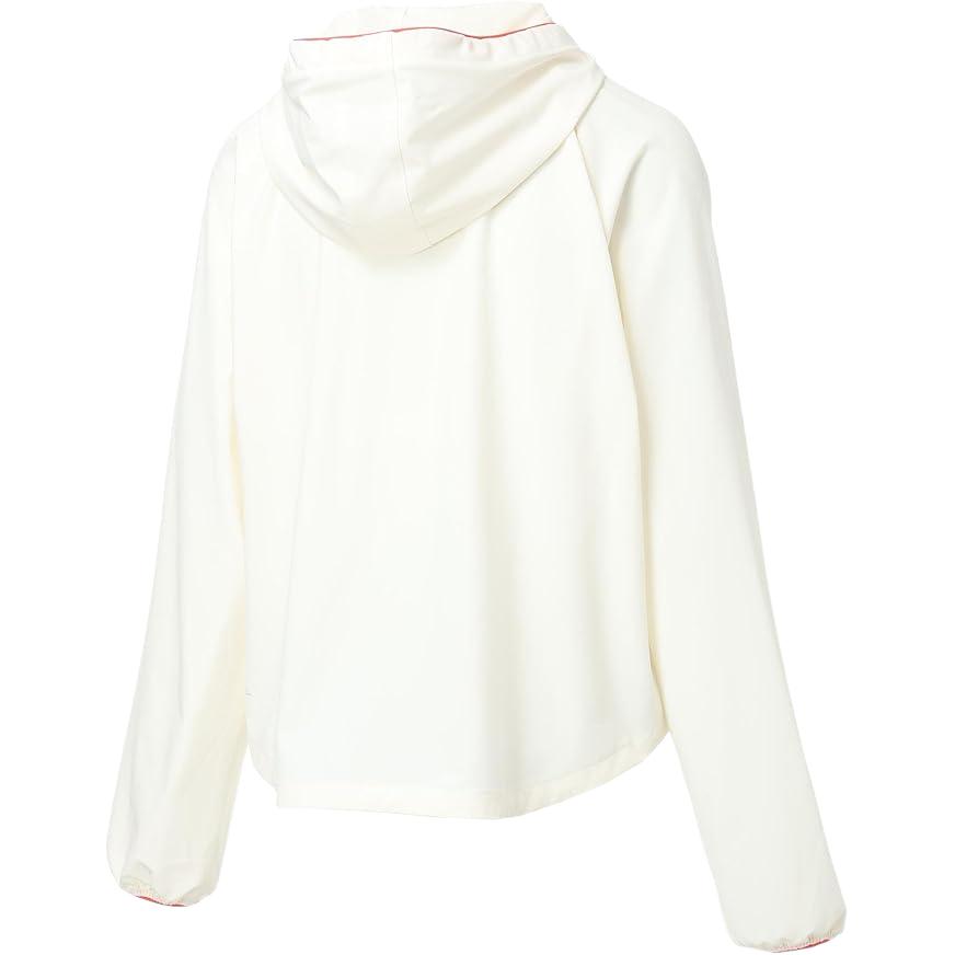 Puma Logo Zip Long Sleeve Jacket Women jackets 528890-87