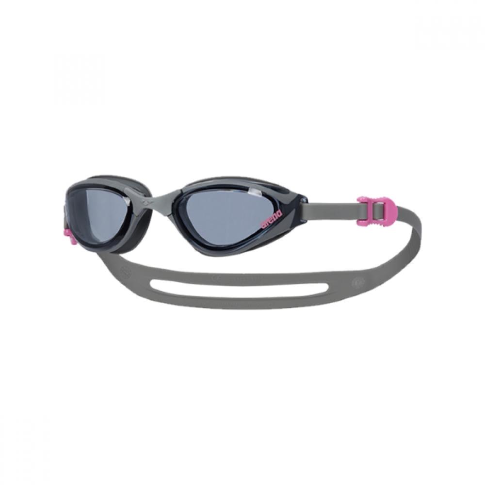 Arena Swimming Goggles Gry A6ac2ag15 Grey/000