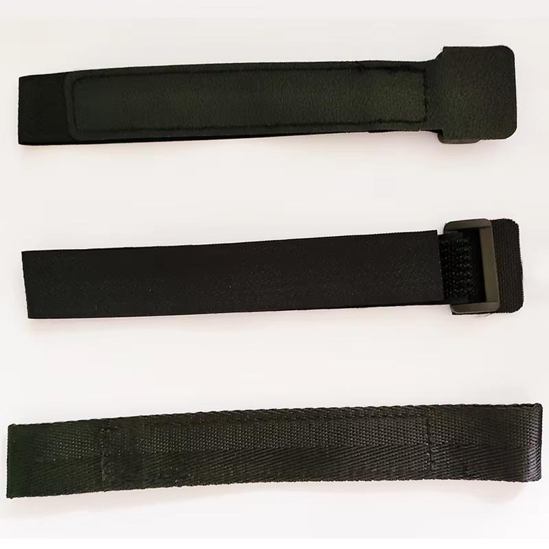 1 bicycle hand strap, storage strap, portable cable tie, essential for bicycle up and down stairs