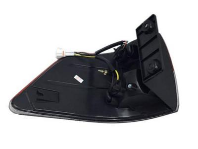 Adequado para BAIC Weiwang M30 (2015-2017) conjunto da lanterna traseira e conjunto da luz de freio.