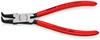 KNIPEX KNIPEX Snap Ring Pliers for Holes 4421J21 90° 19-60mm