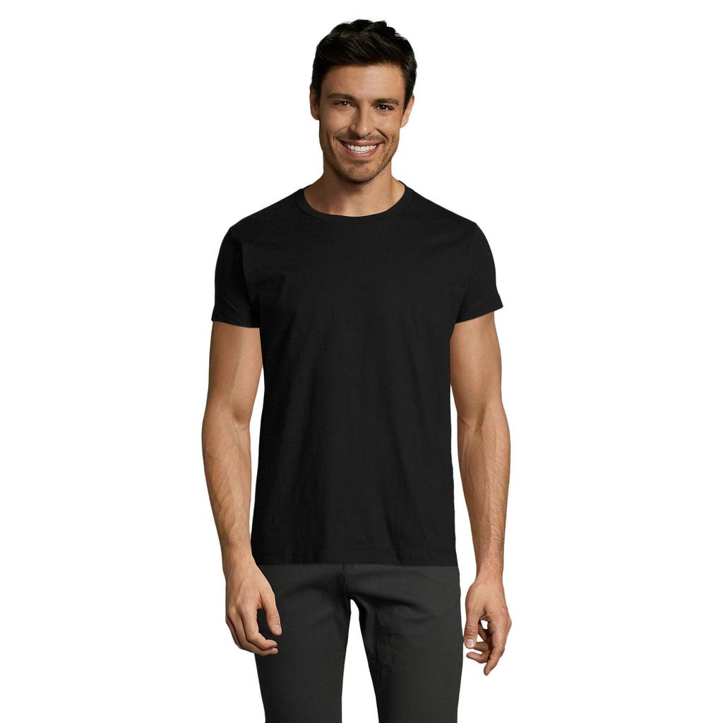 SOLS Unisex Adult Imperial T-Shirt