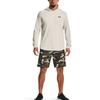 Under Armour Waffle Athletic Hoodie 'Cream White' Men's 1302362-110