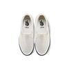 Vans Wtaps X Og Classic Slip On Lx 'Grey Black' Vans VN0A45JK20F