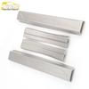 Le Feng RV Stainless Steel Anti-Scratch Sill & Bumper Trim