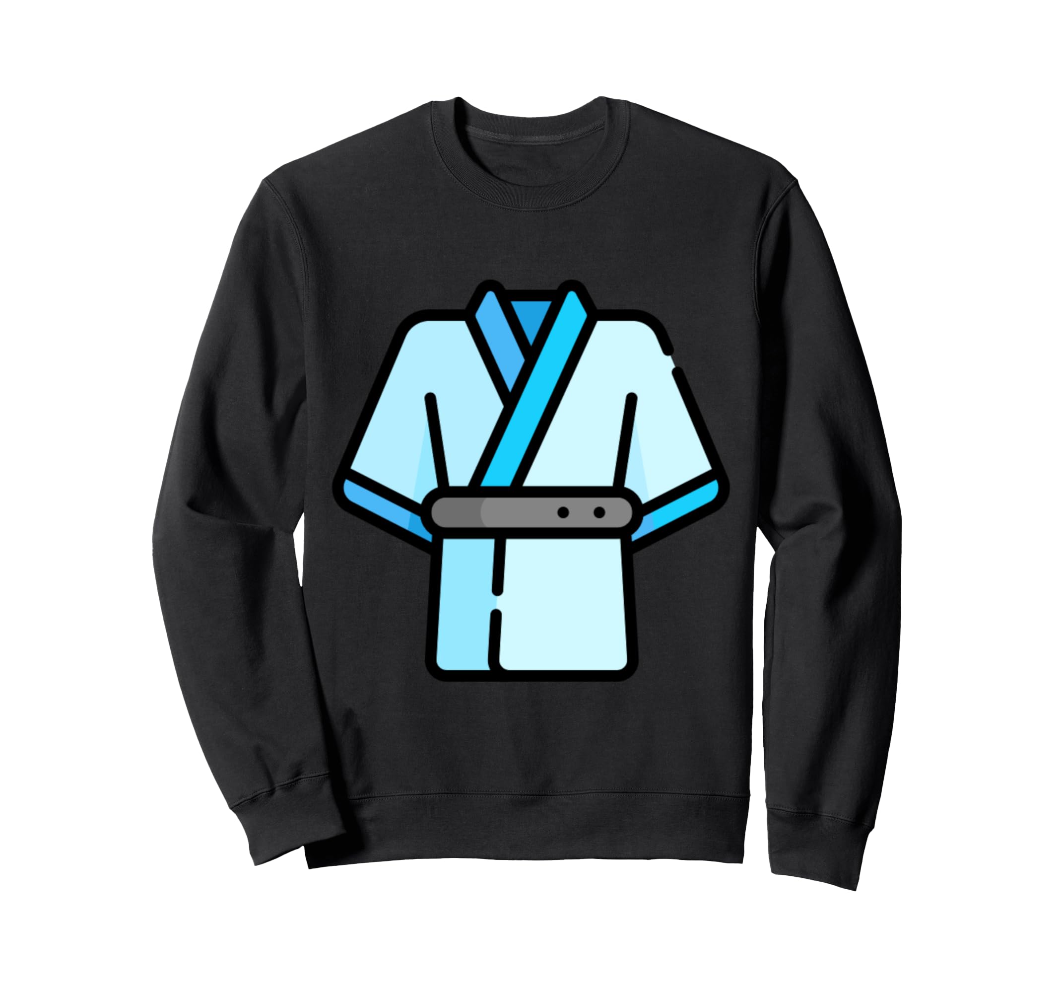 

This is my yukata thin kimono sweatshirt чёрный