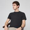Hodo Men's Mercerized Cotton Short-Sleeve T-Shirt