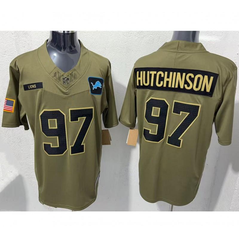 Camiseta de Equipo NFL para Hombre Ropa de Aficionado - Baltimore Ravens Cowboys Raiders Giants Broncos Estilo Uniforme