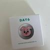 DAY6 Denimals Custom Cover - Wonpil