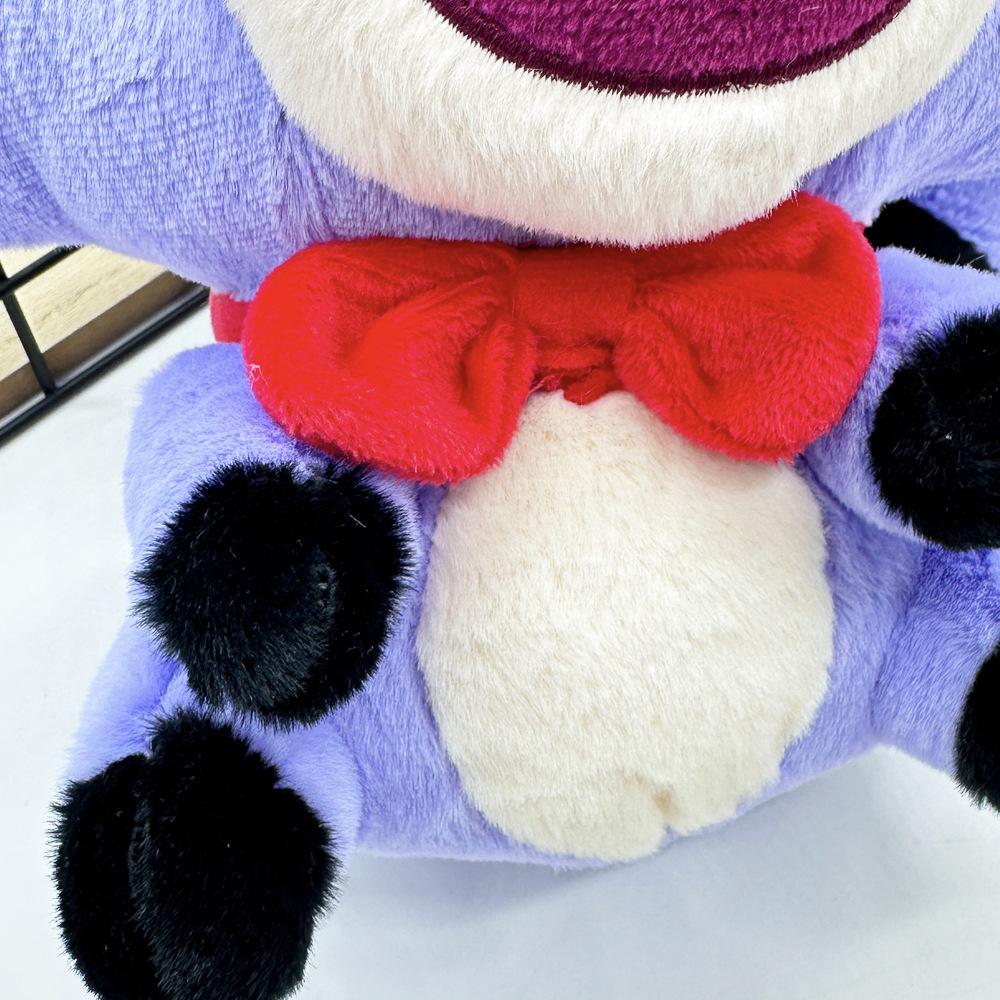 New Toys Indigo Park Game Surrounding Fashion Cute Plush Dolls