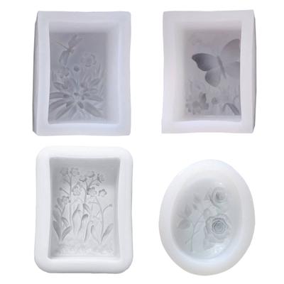 Backen – Silikonmatten & Backformen