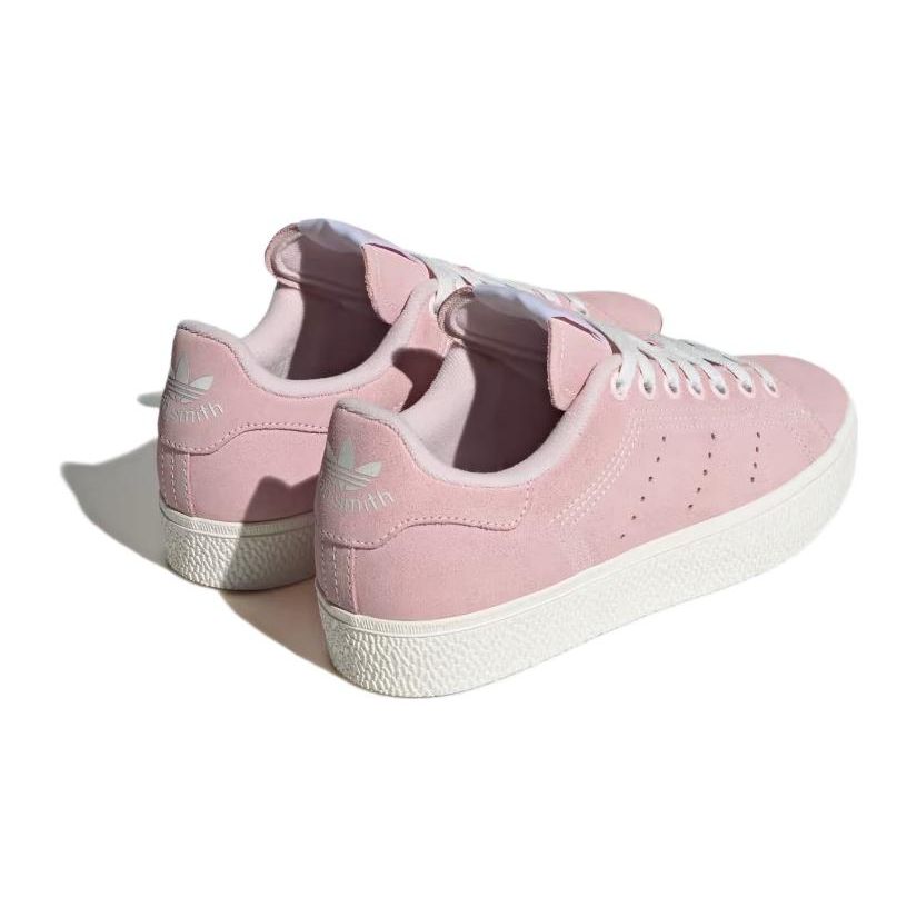 Adidas Stan Smith CS Clear Pink Women Sneakers Cloud-White Core-White IG0345
