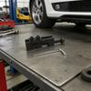 Ferramentas e equipamentos – Ferramentas para automóvel