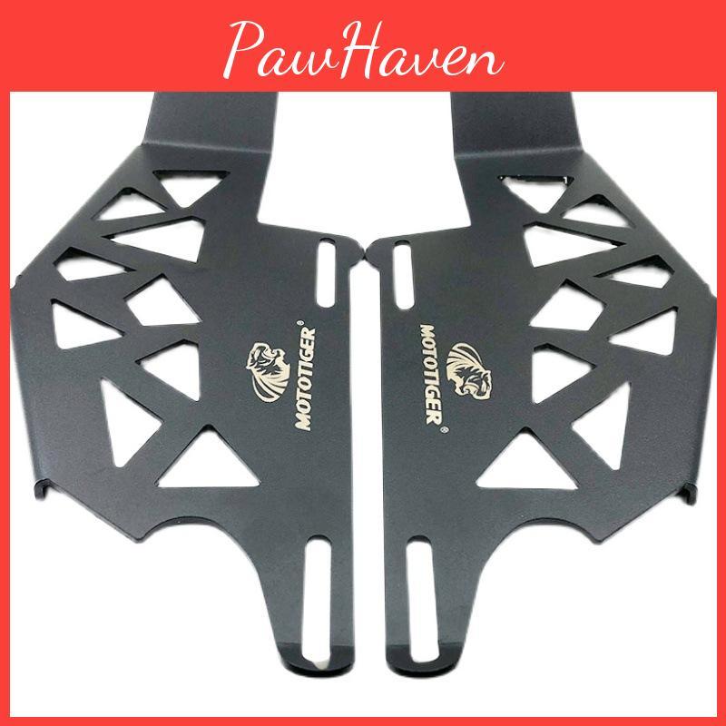 Enhanced Yijt007 Premium Front Footstep Accessories For Deep Far 007 008 009 Electric Vehicle Upgrades