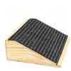 Wooden Pet Climbing Ladder & Dog Ramp