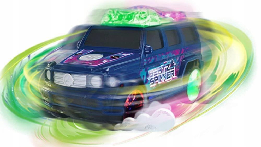 STREETS BEATZ MERCEDES G 23,5 CM 5550