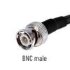 MORLINK Dual-Frequency GPS/Beidou Timing Mushroom Antenna