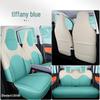 2022 Punk Dodo Universal Car Seat Cover - Stylish, All-Season Cushion for Your Car Interior