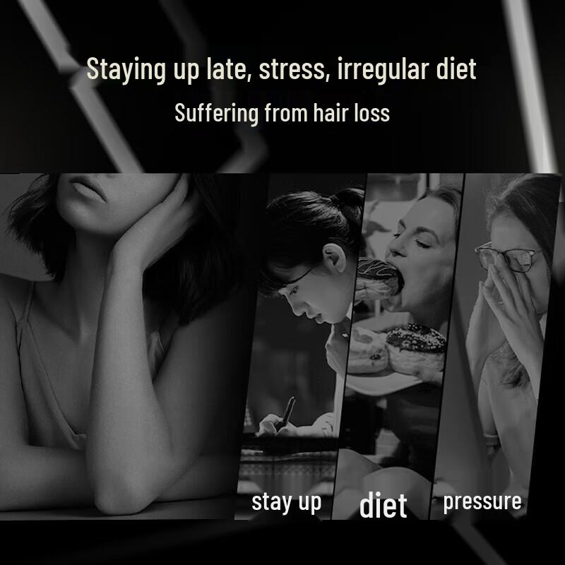 Schwarzkopf Anti-Haarausfall Stärkendes Shampoo 400ml