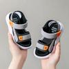 Boys' Sandals for Summer, Mid To Large Age, Boys' Soft Sole, Anti Slip, Children's Baby Shoes, Children's Beach Shoes