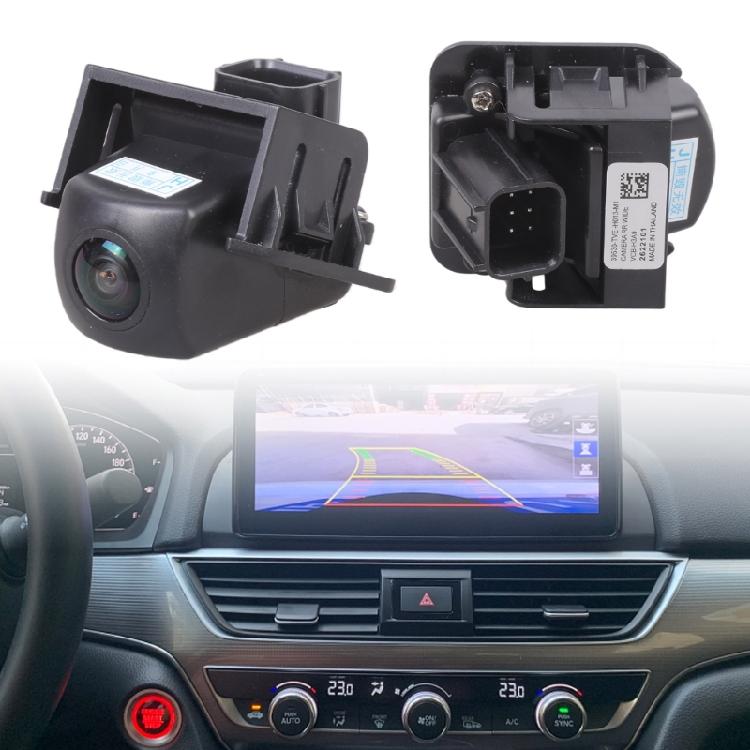 Car Parking Surround Reversing Rear View Backup Camera for Accord 39530-TVA-A01