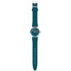 Swatch BLUE AWAY Watch SO28K700 [Official Import]